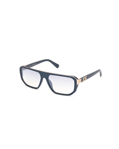 Lunettes de soleil Homme Guess GU00124-5920C ø 59 mm
