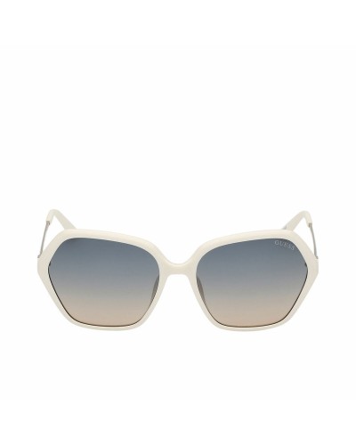 Damensonnenbrille Guess GU00134-5521P Ø 55 mm