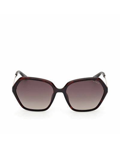 Zonnebril Dames Guess GU00134-5552F Ø 55 mm