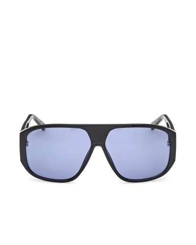 Miesten aurinkolasit Guess GU00135-6101V Ø 61 mm