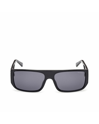 Unisexsolglasögon Guess GU00136-6001A ø 60 mm