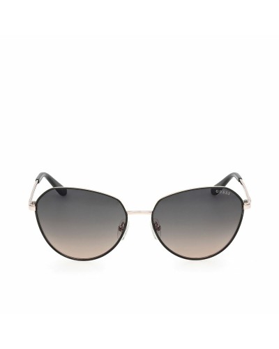 Ladies' Sunglasses Guess GU00148-6097P ø 60 mm