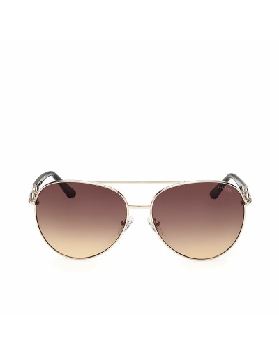Gafas de Sol Unisex Guess GU00158-6133F Ø 61 mm