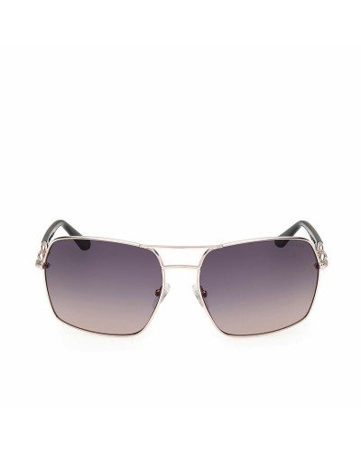 Damensonnenbrille Guess GU00159-6328B ø 63 mm