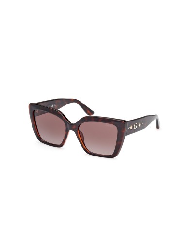 Damensonnenbrille Guess GU00162-5552F Ø 55 mm