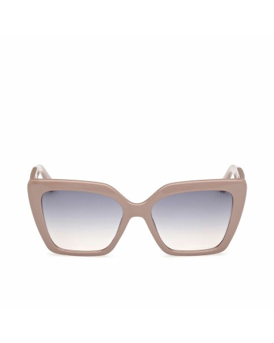 Ladies' Sunglasses Guess GU00162-5557W Ø 55 mm