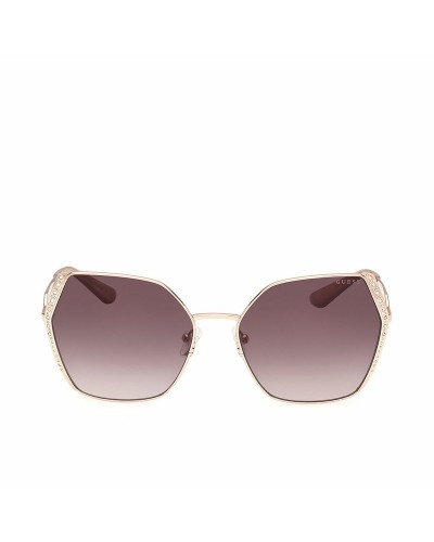 Herrensonnenbrille Guess GU7842-S-5828Z ø 58 mm