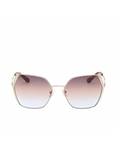 Occhiali da sole Donna Guess GU7842-S-5833F ø 58 mm