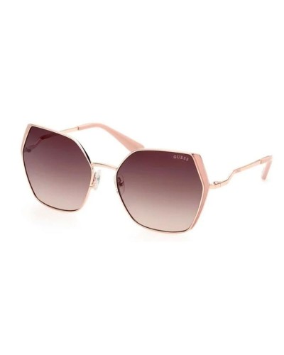 Gafas de Sol Unisex Guess GU7843-6128F Ø 61 mm