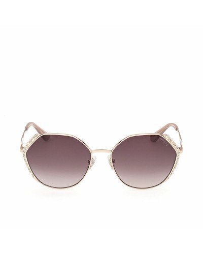Occhiali da sole Donna Guess GU7843-S-6128Z Ø 61 mm