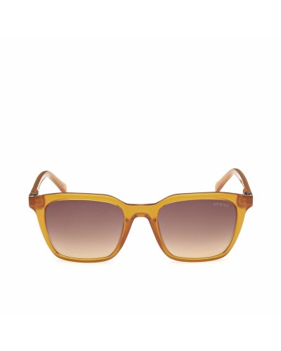 Lunettes de soleil Homme Guess GU00170-5344F Ø 53 mm