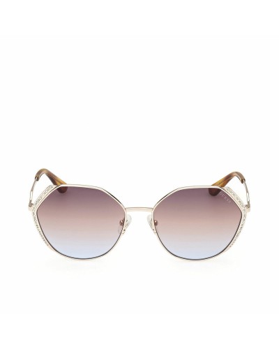 Naisten aurinkolasit Guess GU7843-S-6133F Ø 61 mm