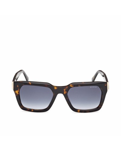 Occhiali da sole Uomo Guess GU00172-5352W Ø 53 mm