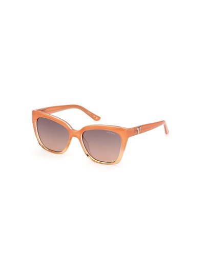 Gafas de Sol Mujer Guess GU7878-5544F Ø 55 mm