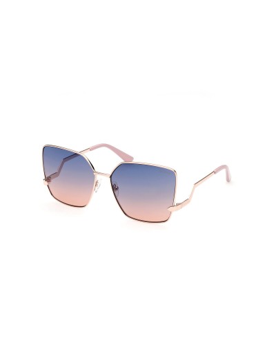 Damensonnenbrille Guess GU7814-6228W Ø 62 mm