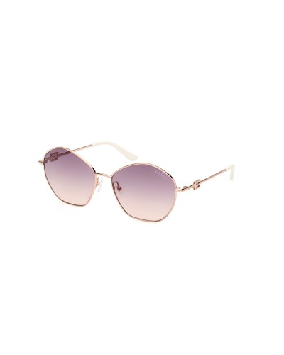 Lunettes de soleil Femme Guess GU7907-5928Z ø 59 mm