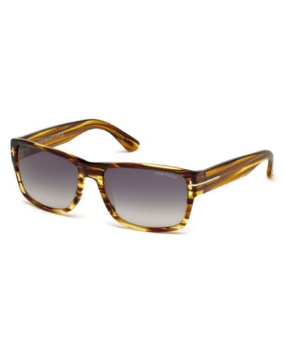 Men's Sunglasses Tom Ford FT0445-F-50B ø 59 mm