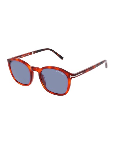 Occhiali da sole Uomo Tom Ford FT1020-53V Ø 52 mm