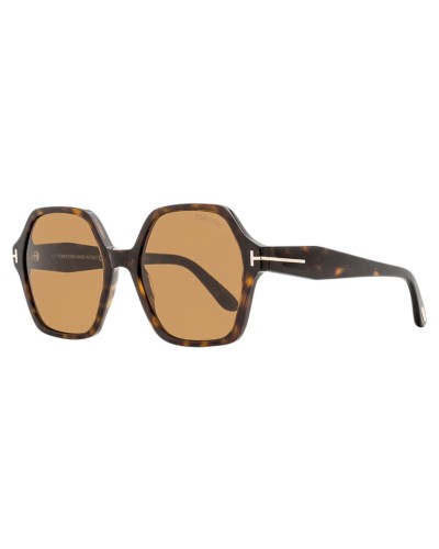 Zonnebril Dames Tom Ford FT1032-F-52E ø 56 mm