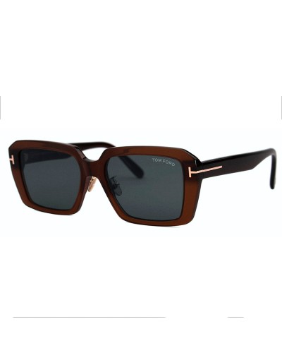 Damensonnenbrille Tom Ford FT1164-K-48A ø 54 mm