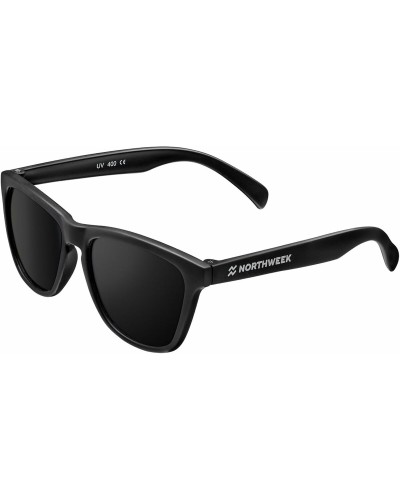 Child Sunglasses Northweek Kids Matte Ø 45 mm Black