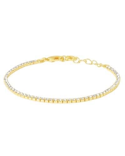 Ladies' Bracelet Stroili 1651056