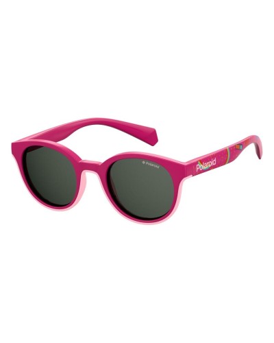 Unisex-Sonnenbrille Polaroid PLD 8036_S