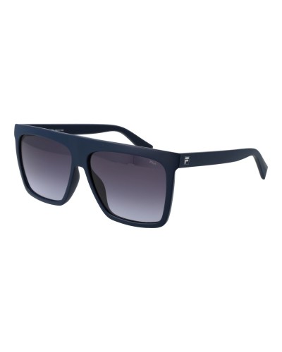 Herrensonnenbrille Fila SFI834 6006QS