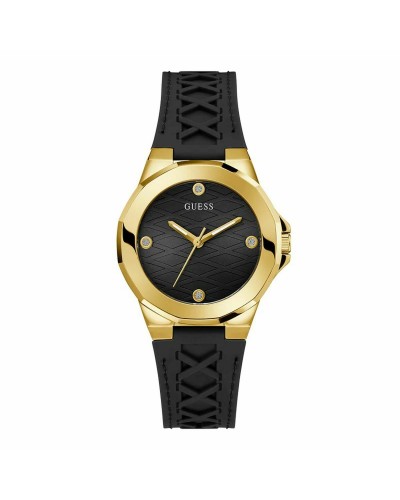 Miesten rannekellot Guess GW0599L2