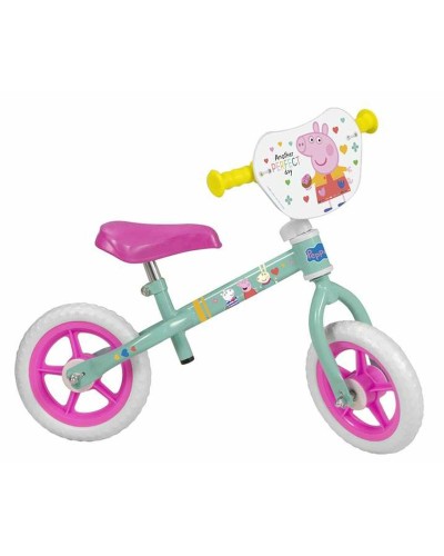 Vélo pour Enfants Toimsa Peppa Pig 10" + 3 ans