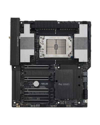 Scheda Madre Asus 90MB1FZ0-M0EAY0 AMD TRX50