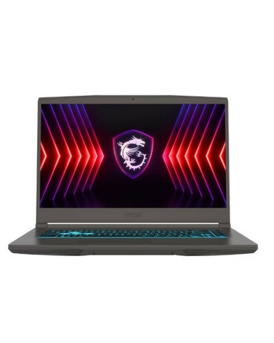 Bärbar dator MSI THIN A15 B7VF-219ES 15,6" 16 GB RAM 1 TB SSD Nvidia Geforce RTX 4060