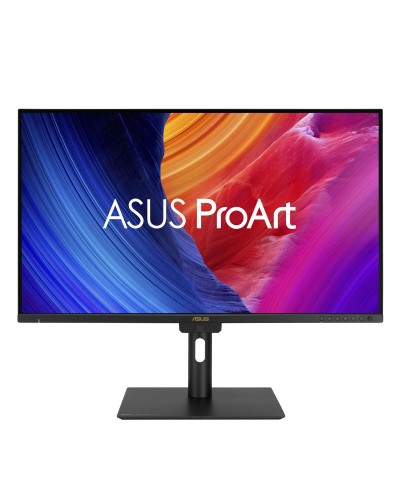 Monitor Gaming Asus 90LM04NC-B01K71 4K Ultra HD 27"