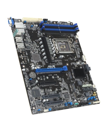 Scheda Madre Asus 90SB0CS0-M0UAY1 INTEL C266 LGA 1700