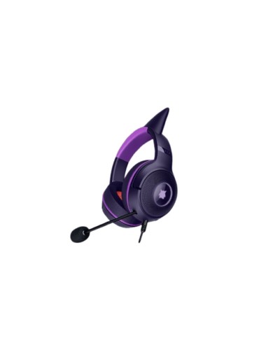 Casque Razer RZ04-04730300-R3M1 Rose