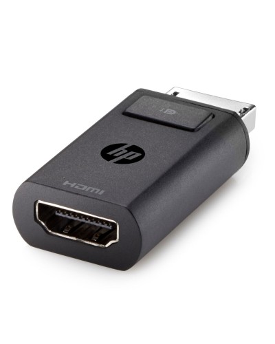 Adaptador DisplayPort a HDMI HP F3W43AA