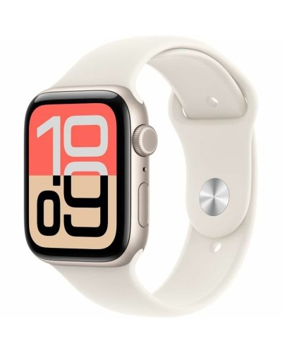 Älykello Apple MEPF4ZR/A Valkoinen 1,78" Ø 44 mm