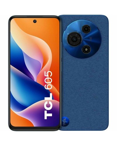 Smartphone TCL T517D-2BLCA112 4 GB RAM 128 GB