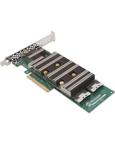 PCI Kort Microchip 220016IX2S