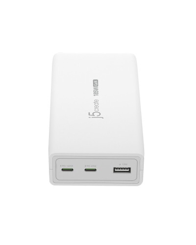 Powerbank j5create JUP37185W-EN Weiß