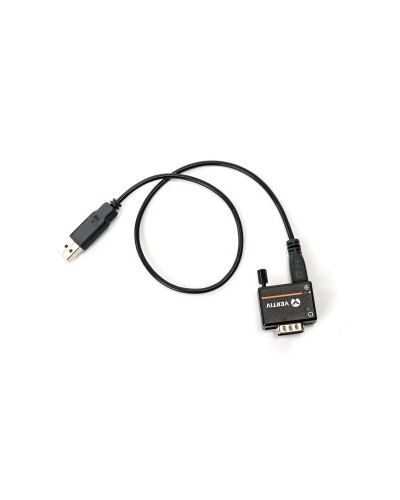 Kabeladapter Vertiv SFIQ-VGA08 Svart