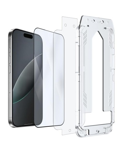 Protection pour Écran Just in case iPhone 17 Pro Max