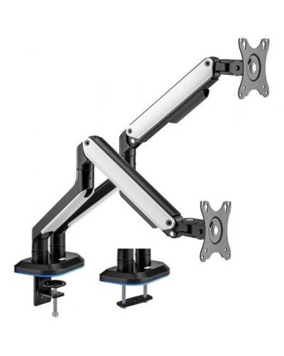 Supporto TV Aisens DT32TSR-297 17" 32" 18 kg