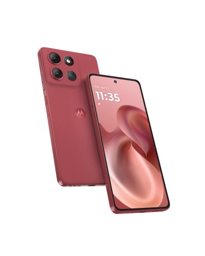 Smartphone Motorola PB8X0004SE 6,67" Mediatek Dimensity 7300 8 GB RAM 512 GB Rose