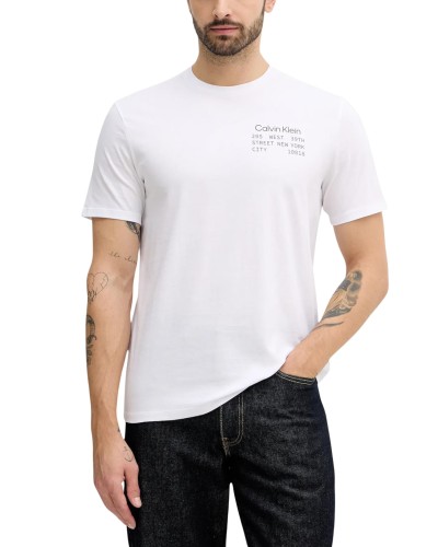 Calvin Klein Jeans Men T-Shirt