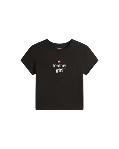 Tommy Hilfiger Jeans  Women T-Shirt