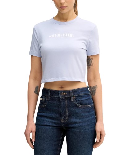 Calvin Klein Jeans  Women T-Shirt