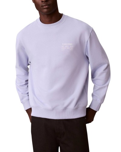 Calvin Klein Jeans Men Sweatshirts