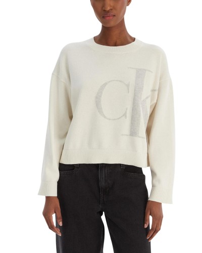 Calvin Klein Jeans  Women Knitwear