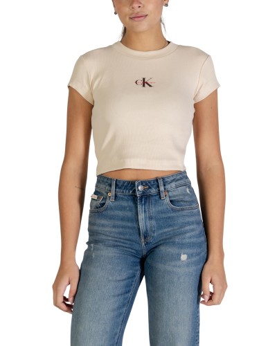 Calvin Klein Jeans  Women T-Shirt